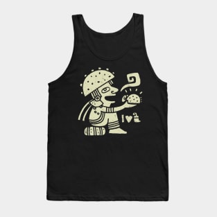 Tacotl Tank Top